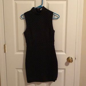 Elizabeth and James cocktail dress